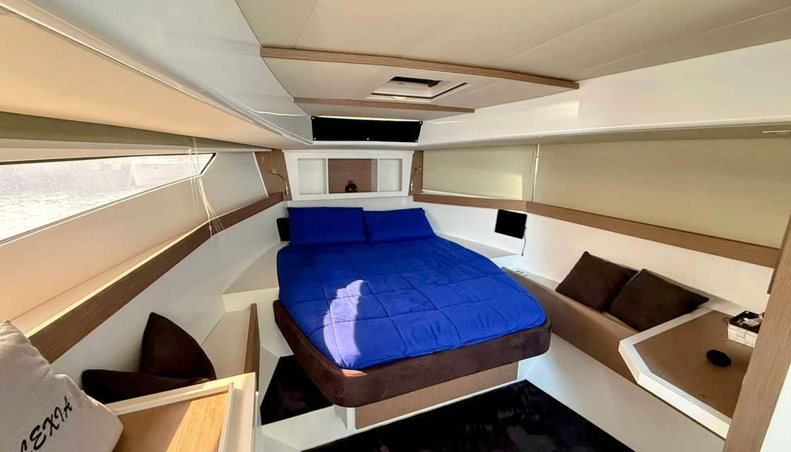Fiart 43 Seawalker