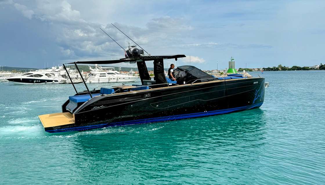 Fiart 43 Seawalker