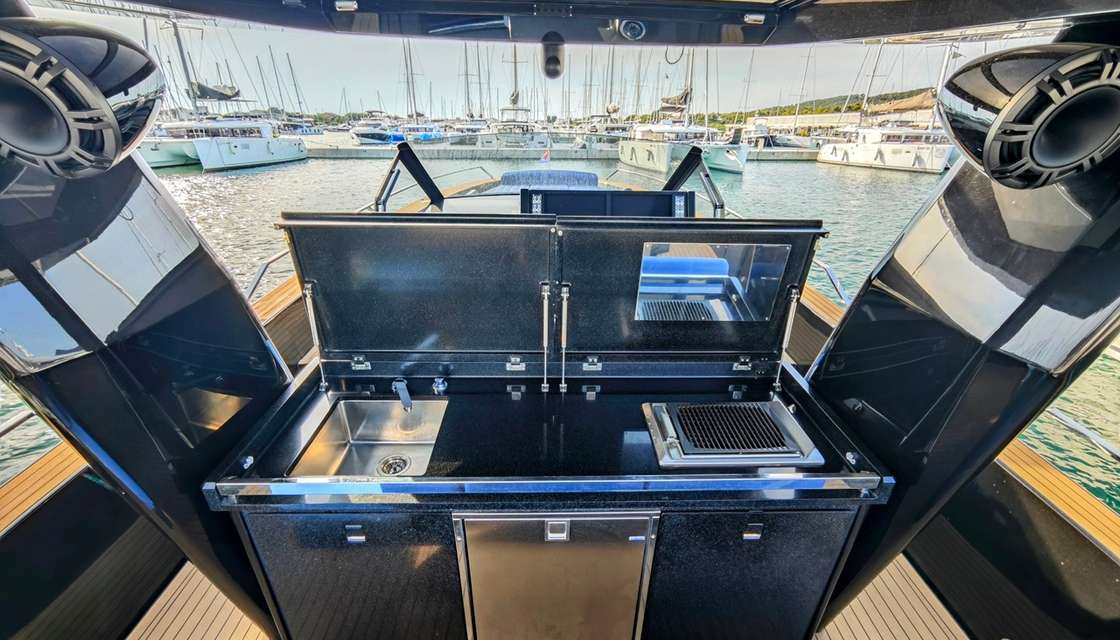Fiart 43 Seawalker