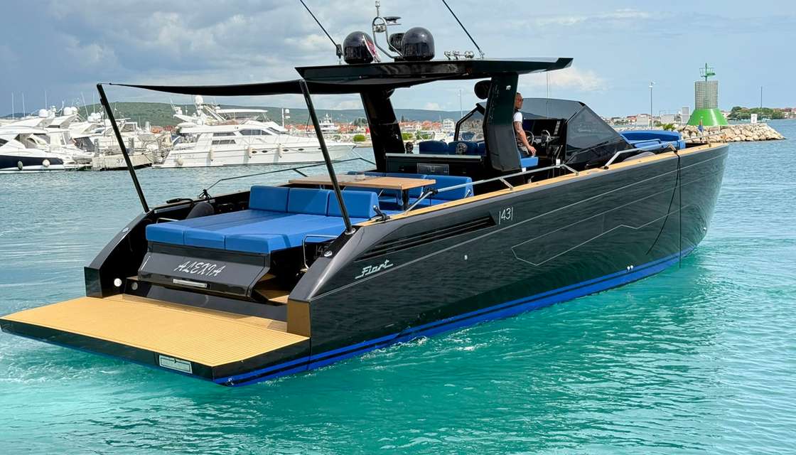 Fiart 43 Seawalker