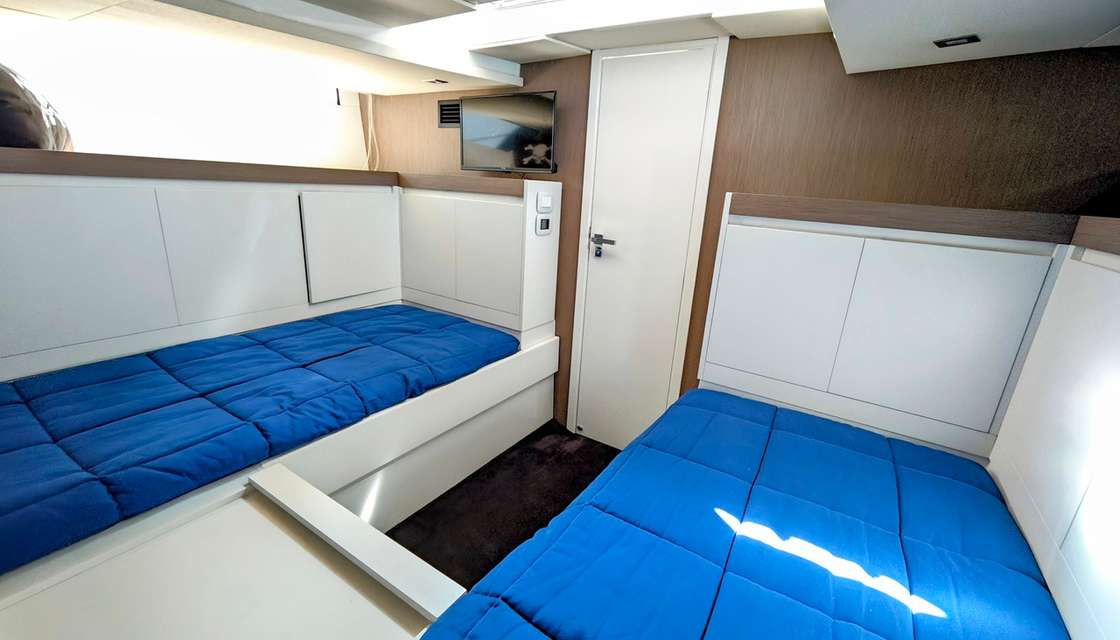Fiart 43 Seawalker