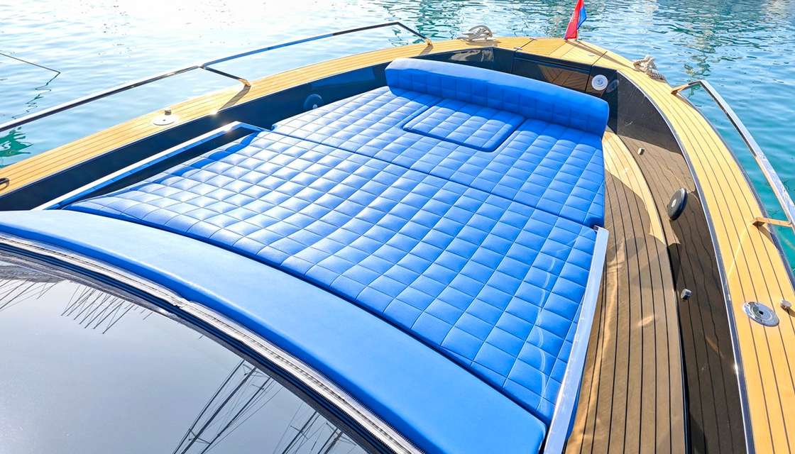 Fiart 43 Seawalker