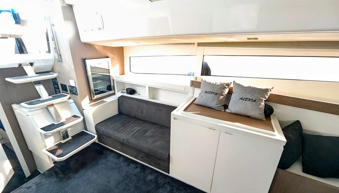 Fiart 43 Seawalker