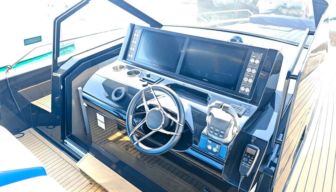 Fiart 43 Seawalker