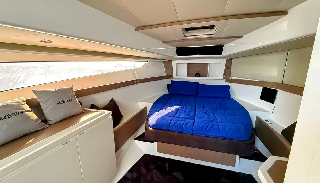 Fiart 43 Seawalker