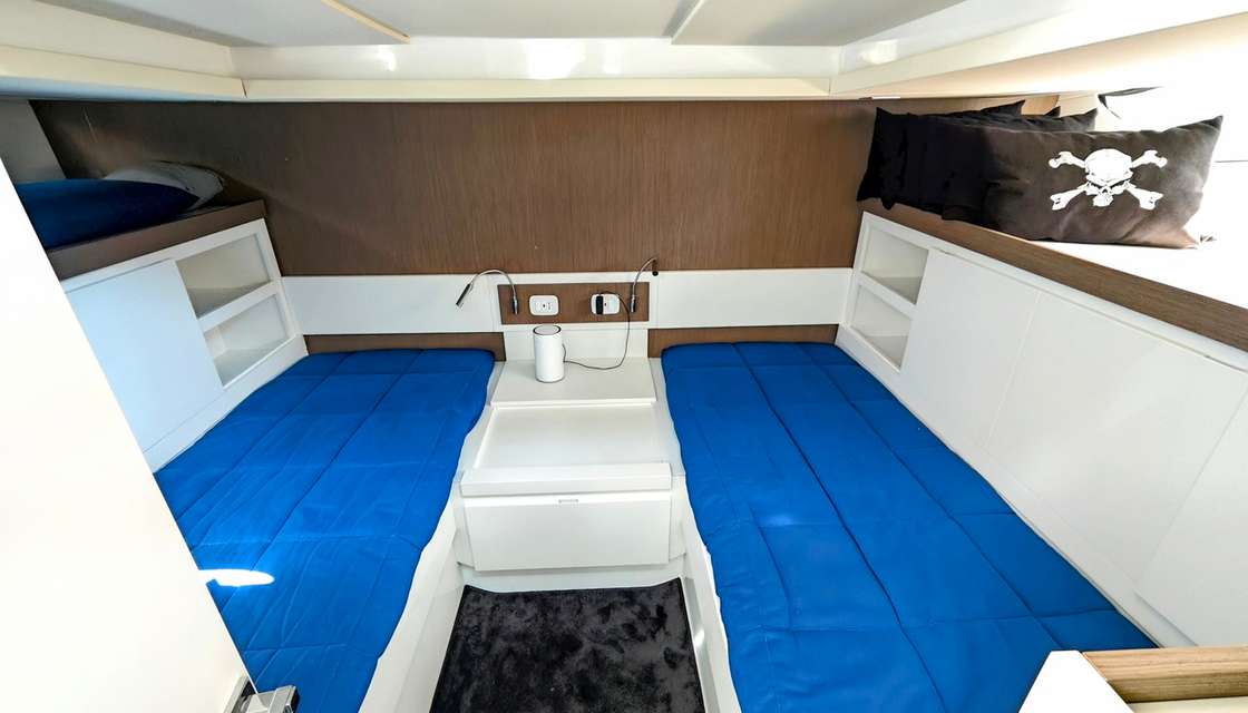 Fiart 43 Seawalker