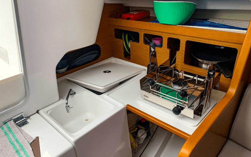 First 25 Performance