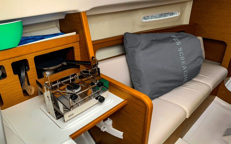 First 25 Performance