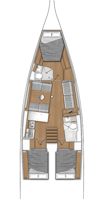 Bootslayouts First 44