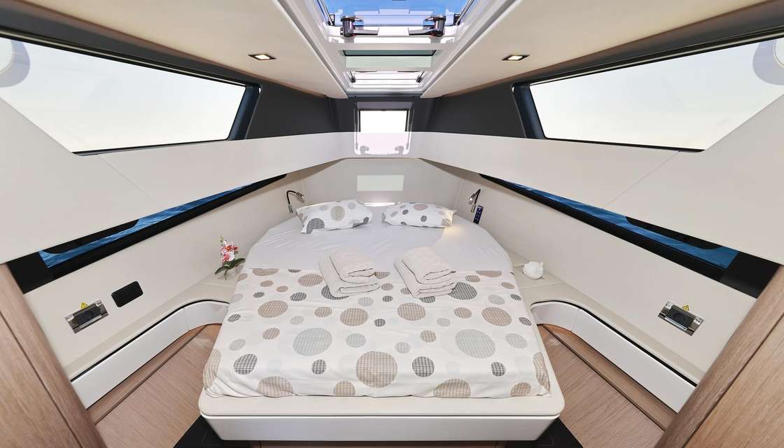 Fjord 41 XL