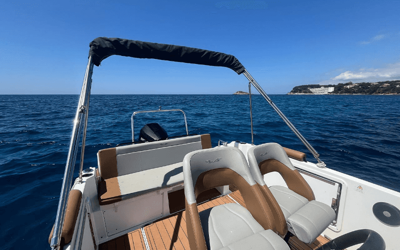 Flyer 7 Sundeck