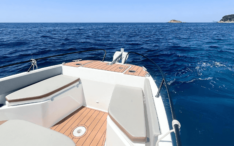 Flyer 7 Sundeck
