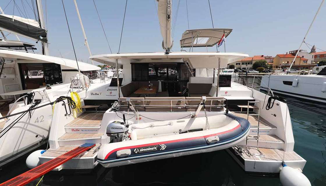 Astrea 42