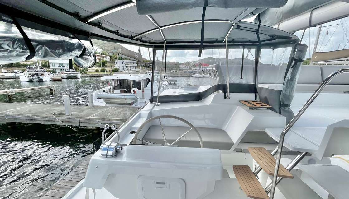 Elba 45