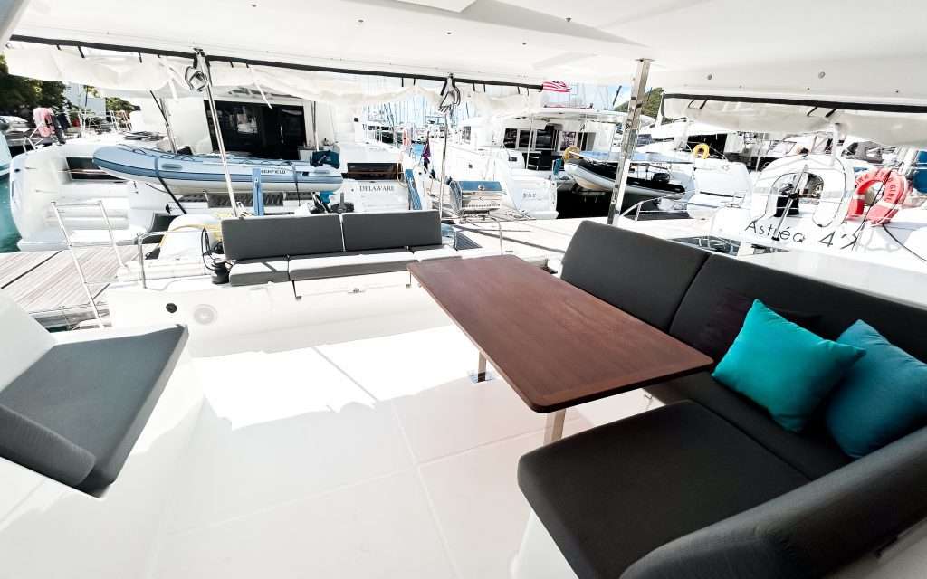Isla 40
