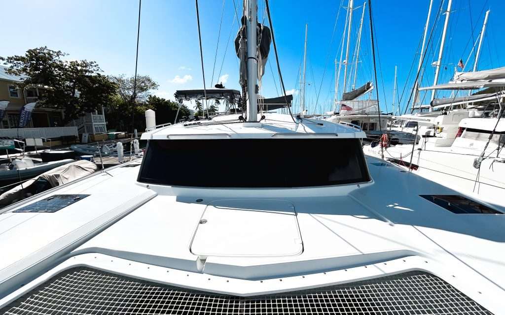 Isla 40