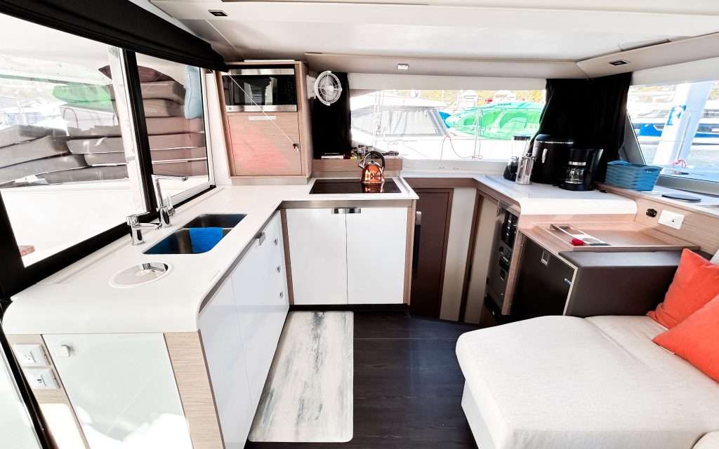 Isla 40