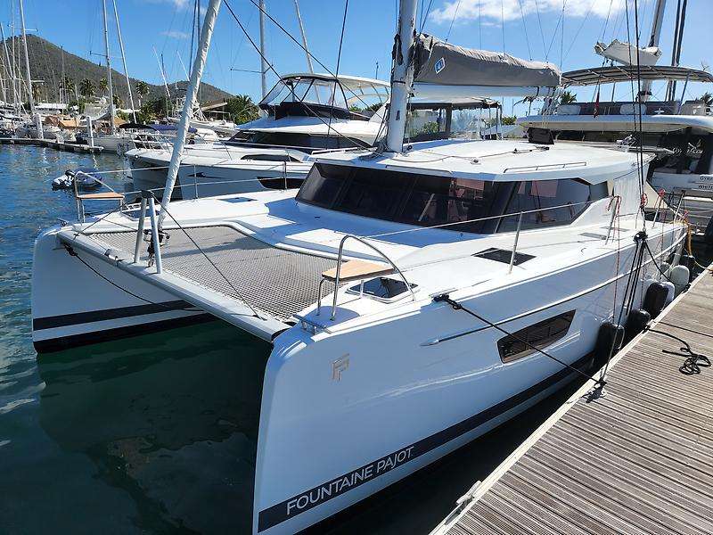 Isla 40