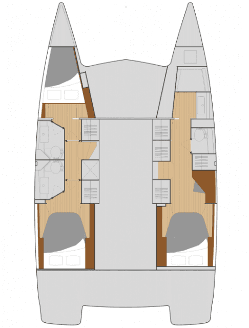 Isla 40