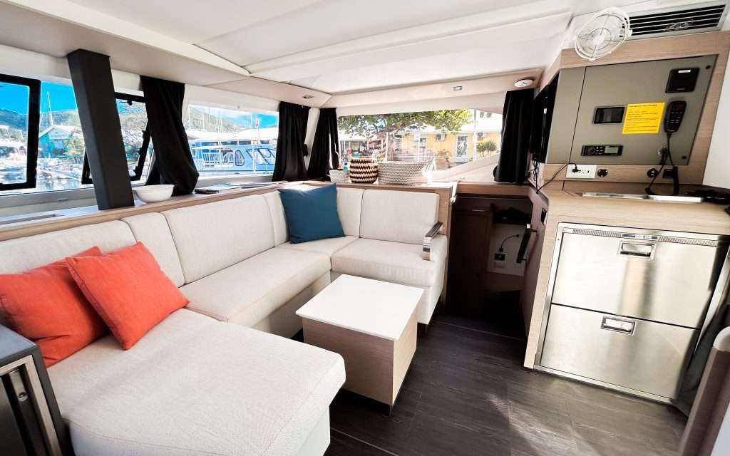 Isla 40