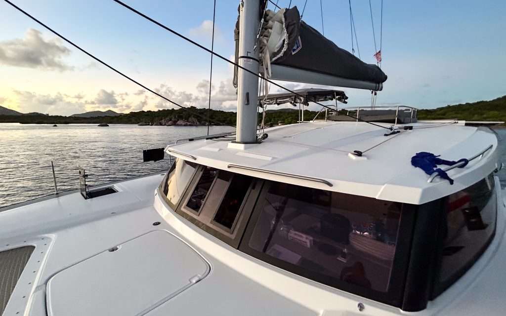 Isla 40