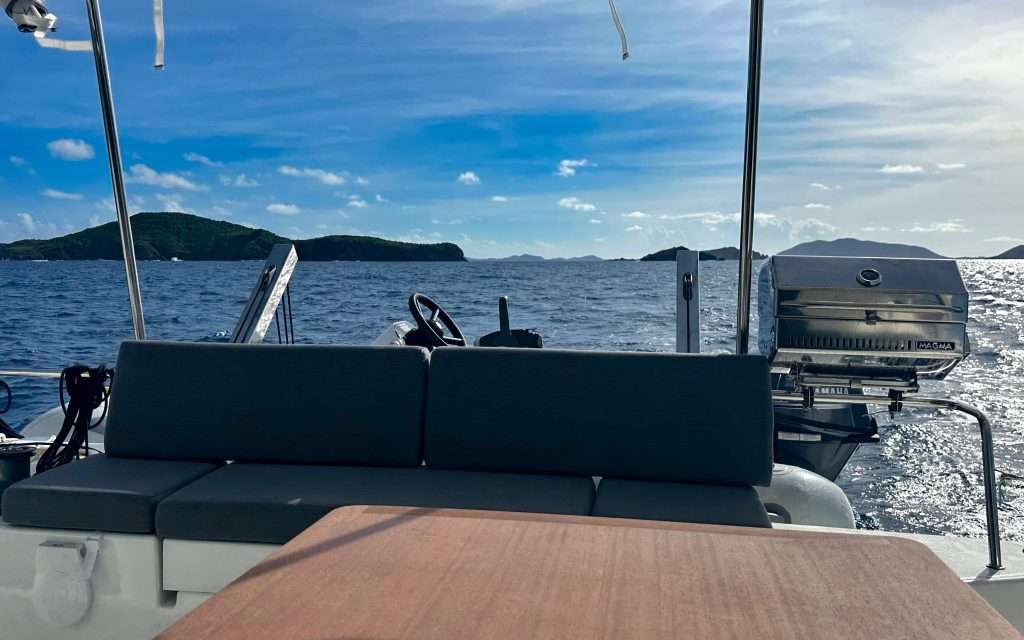 Isla 40
