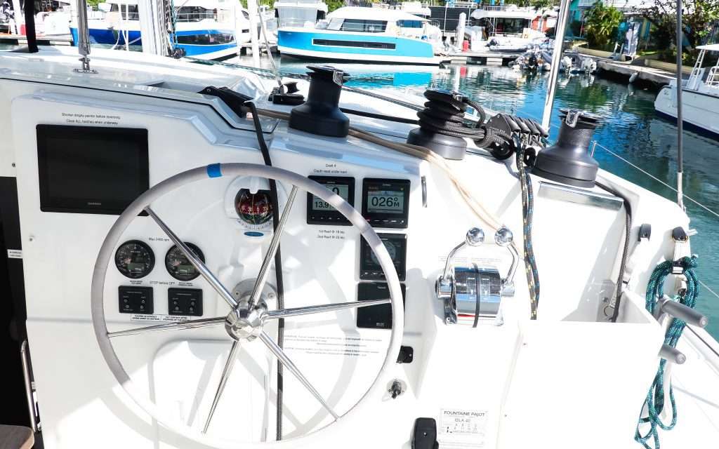 Isla 40