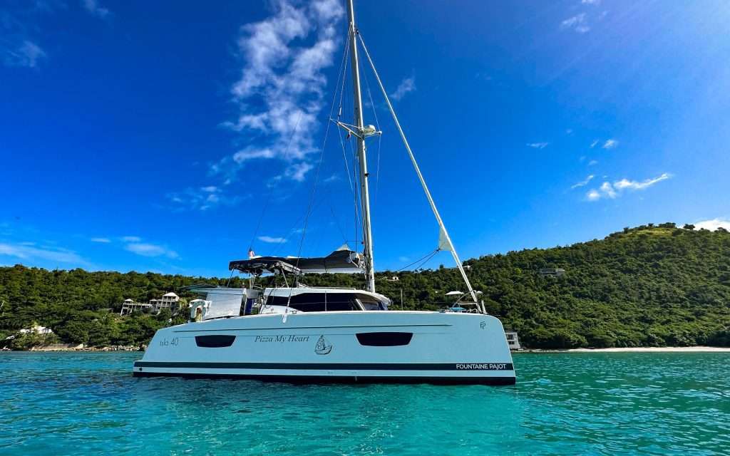 Isla 40