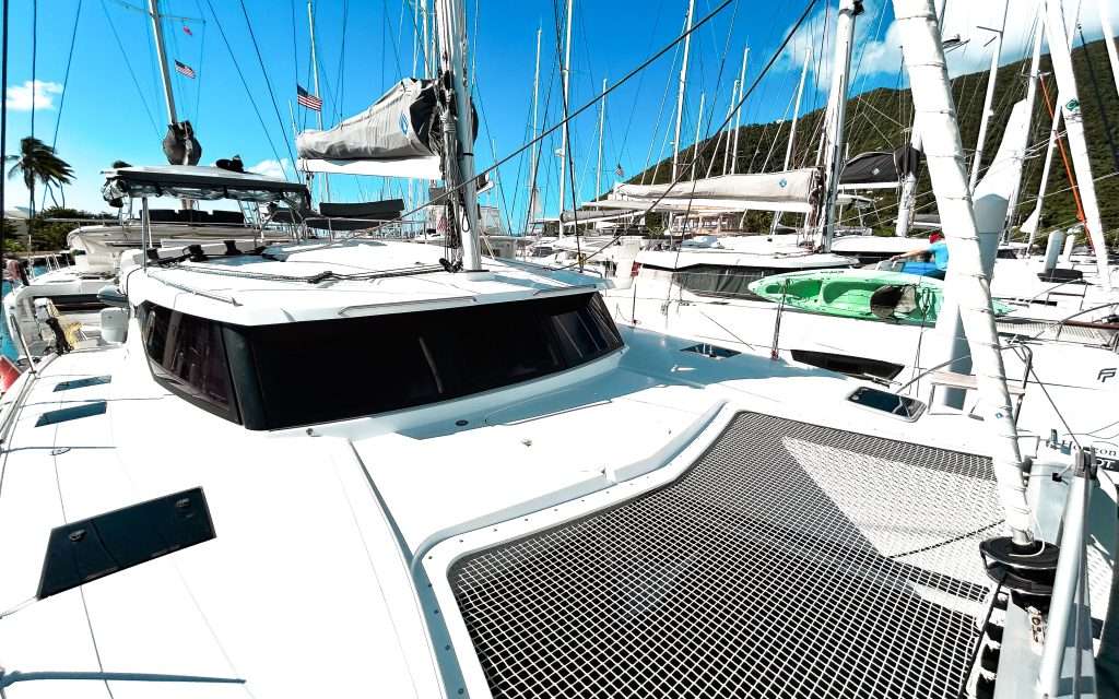 Isla 40