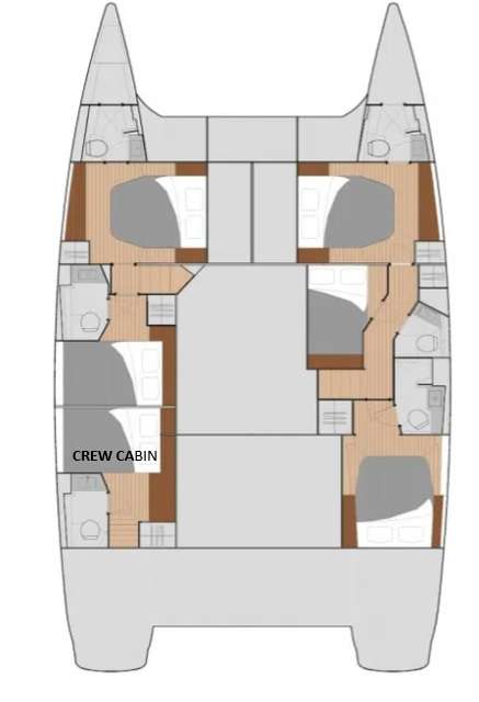 Bootslayouts Saba 50