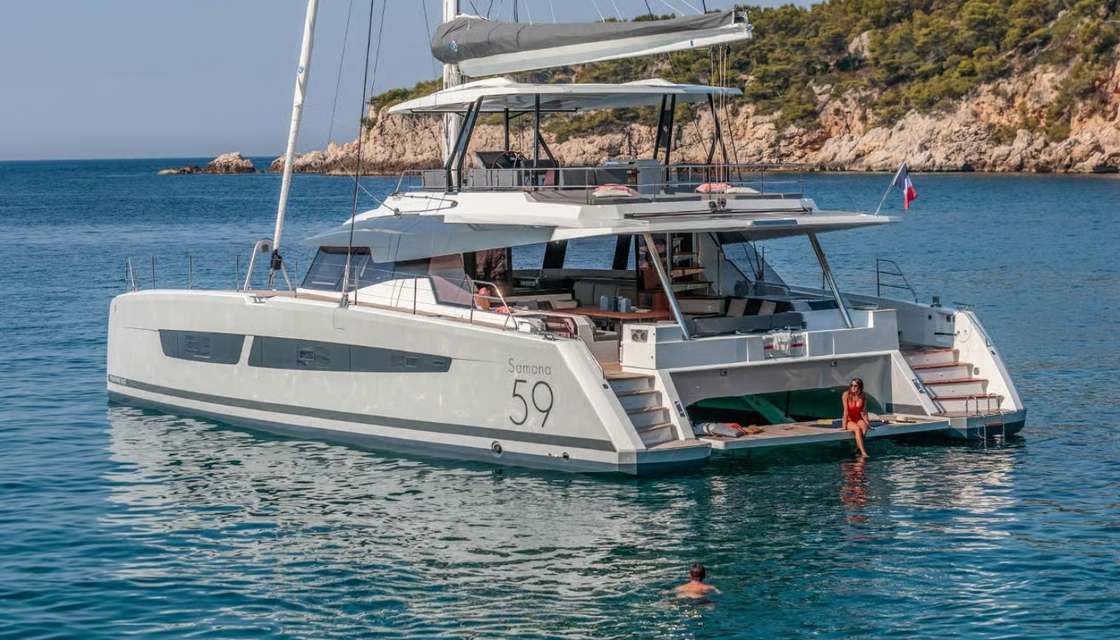 Samana 59