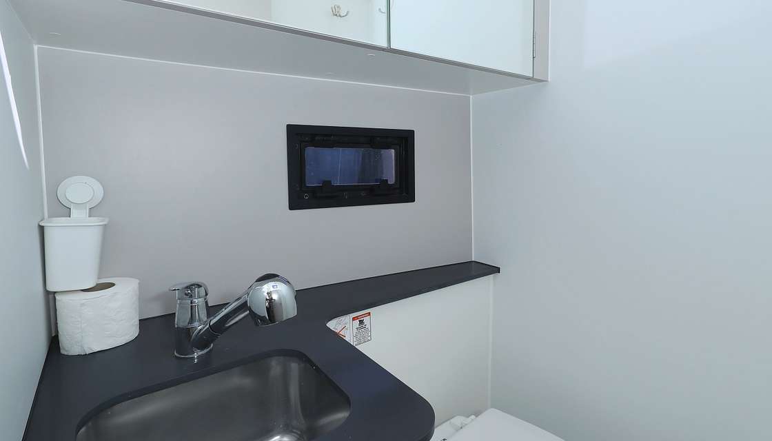 Futura 40 Grand Horizon