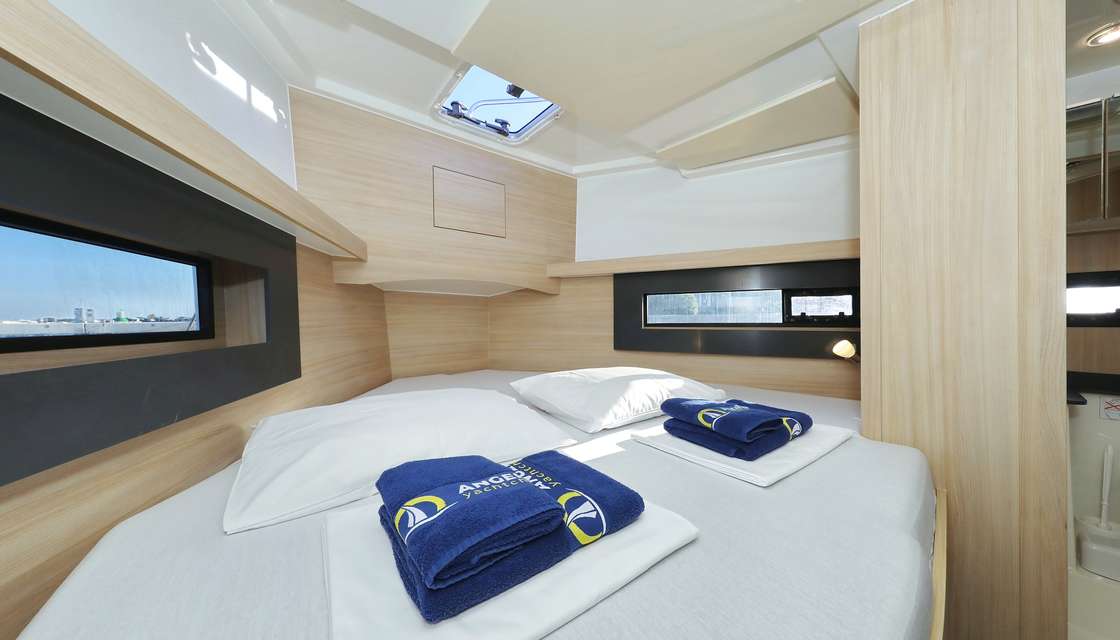 Futura 40 Grand Horizon