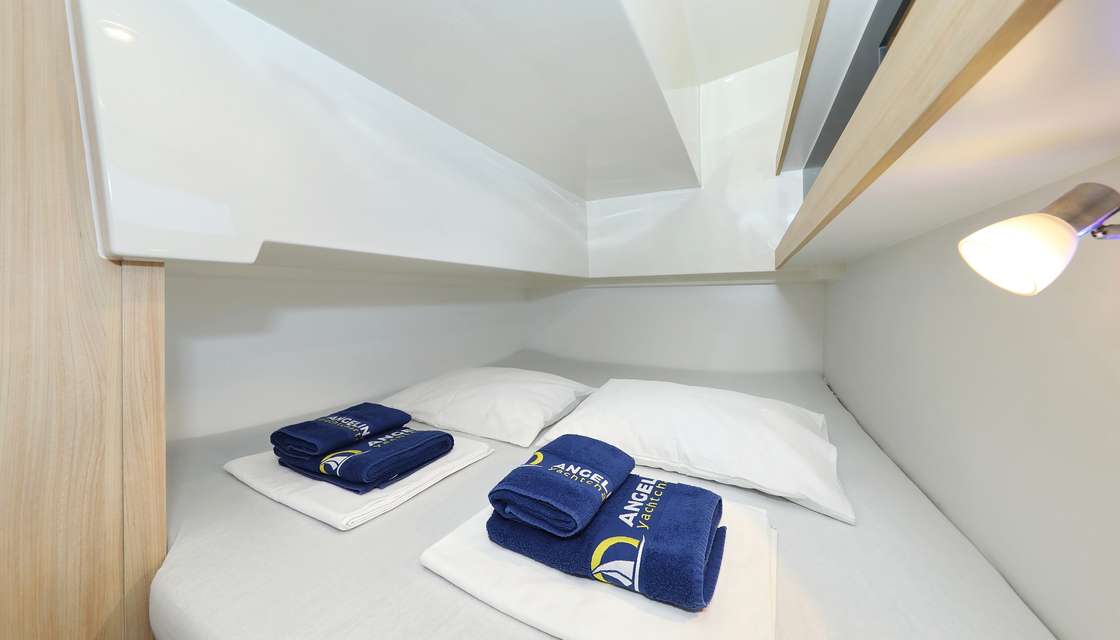 Futura 40 Grand Horizon