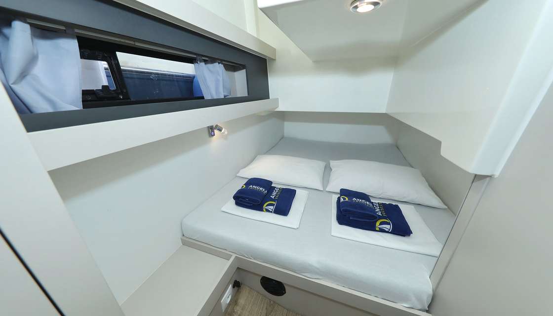 Futura 40 Grand Horizon