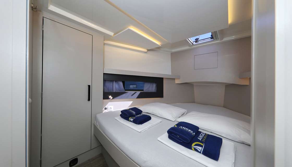 Futura 40 Grand Horizon