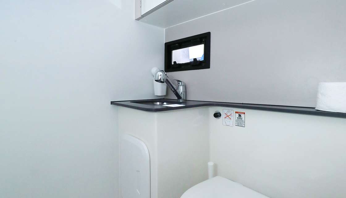 Futura 40 Grand Horizon