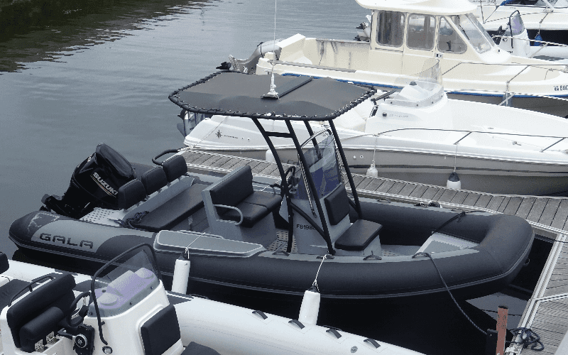 Viking 580