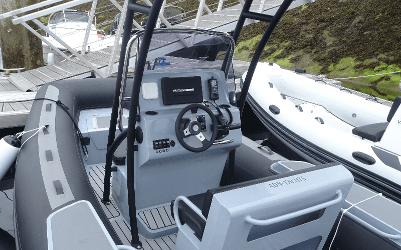 Viking 580