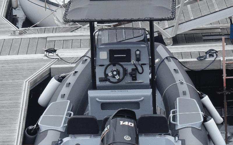 Viking 580