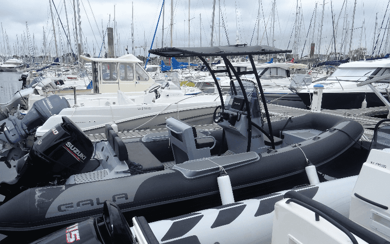 Viking 580