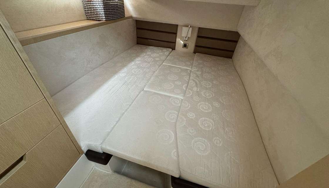 Galeon 420 Fly
