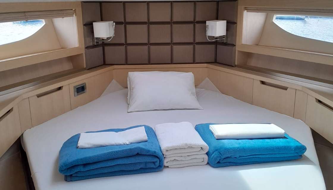 Galeon 420 Fly