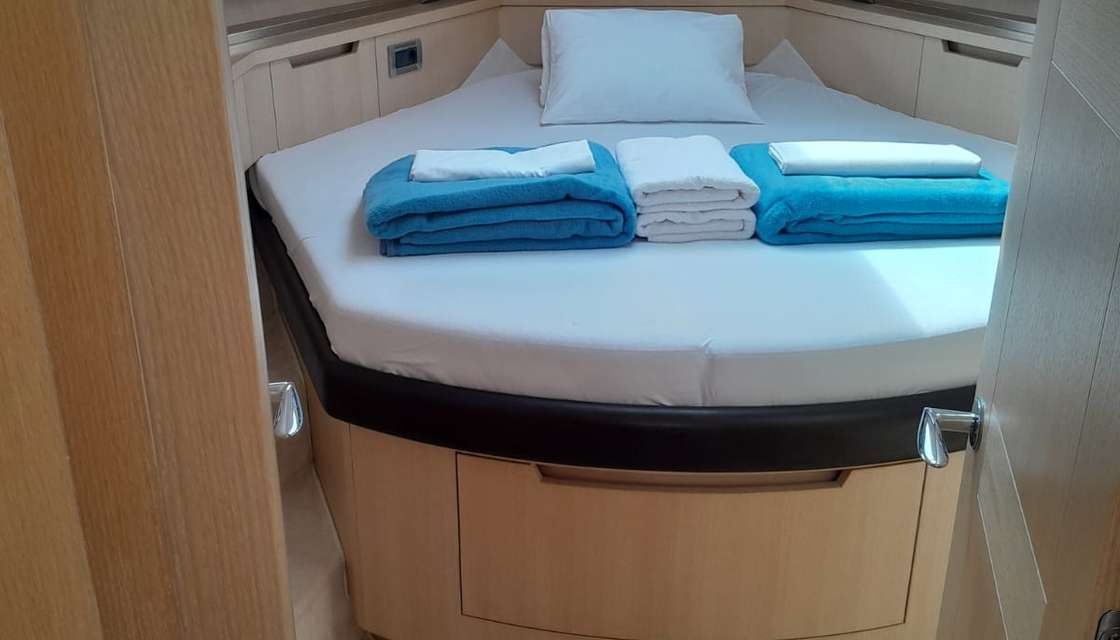 Galeon 420 Fly