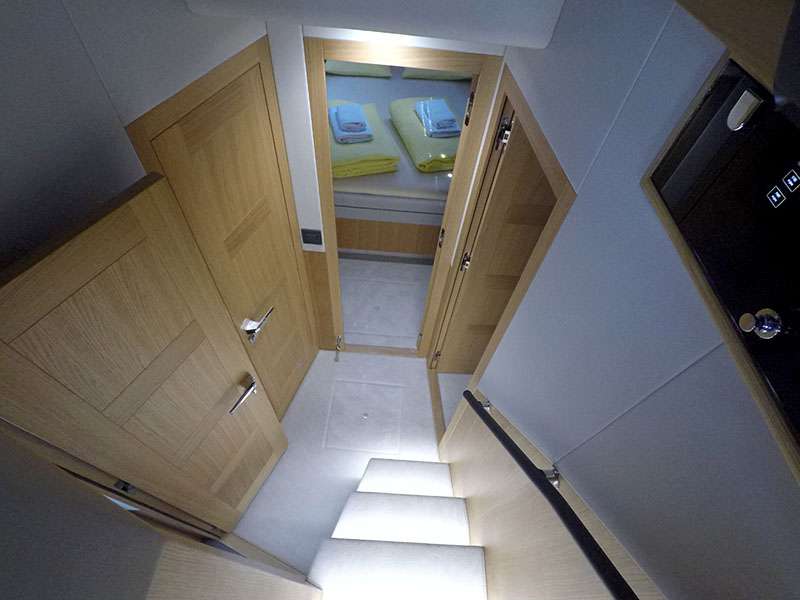 Galeon 480 Fly