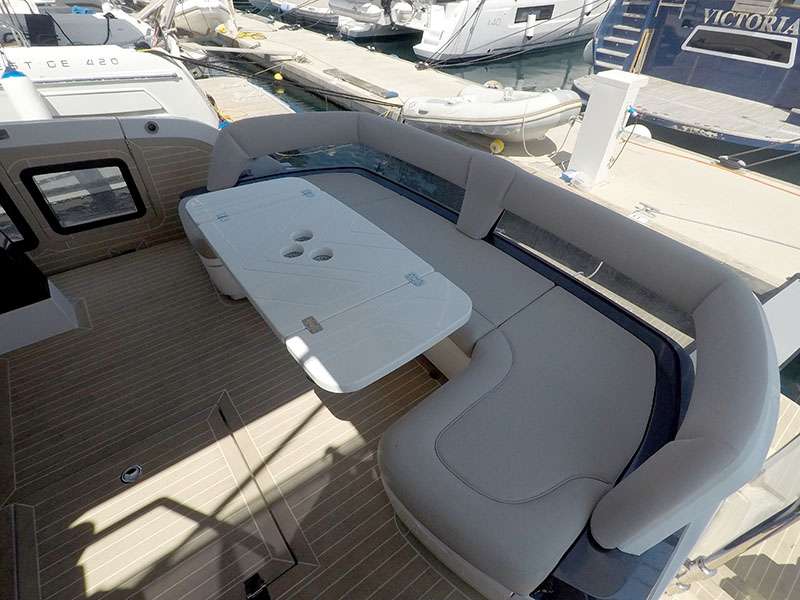 Galeon 480 Fly