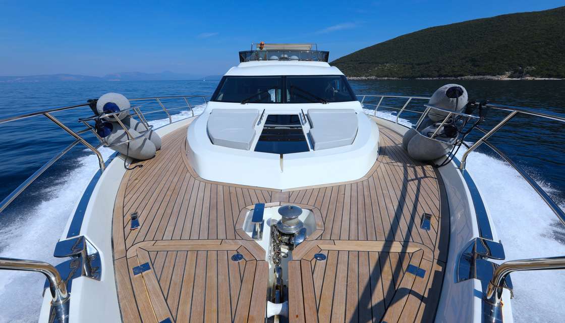 Galeon 640 Fly