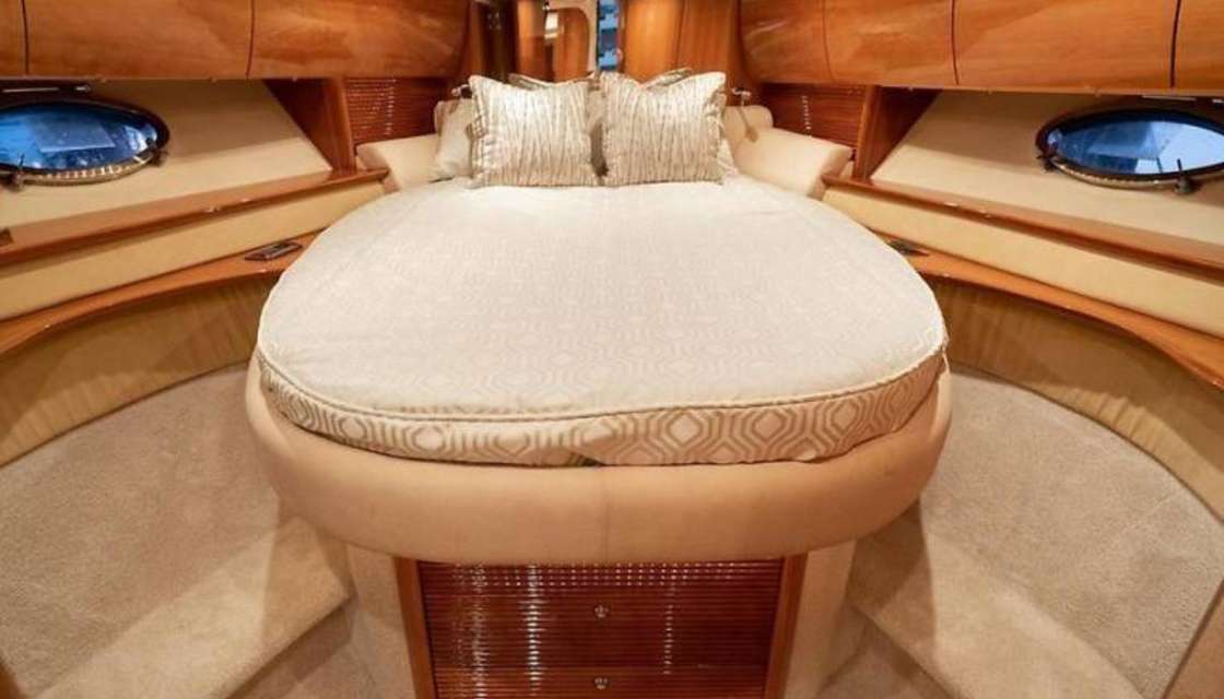 Gobbi Atlantis 47
