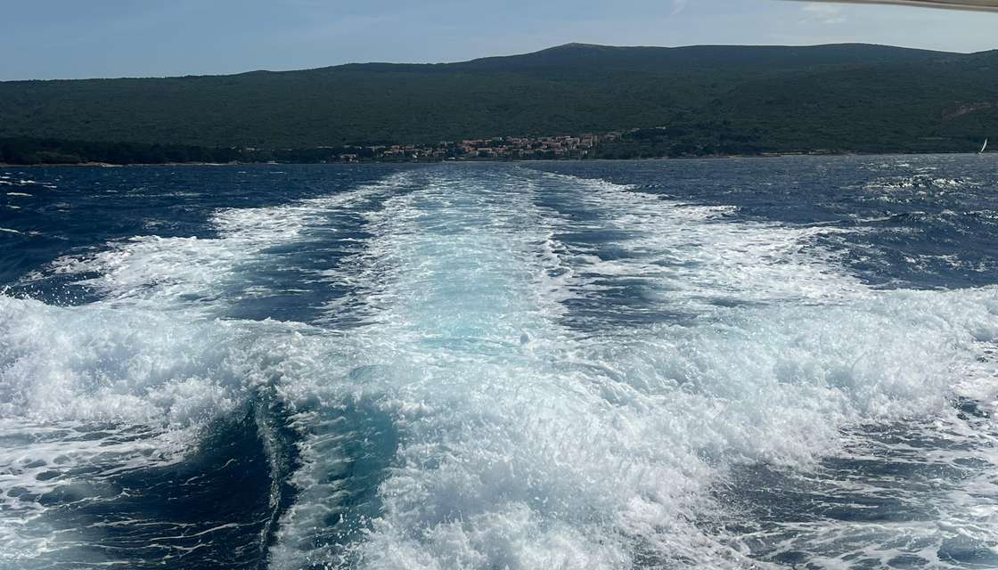 Gobbi Atlantis 47