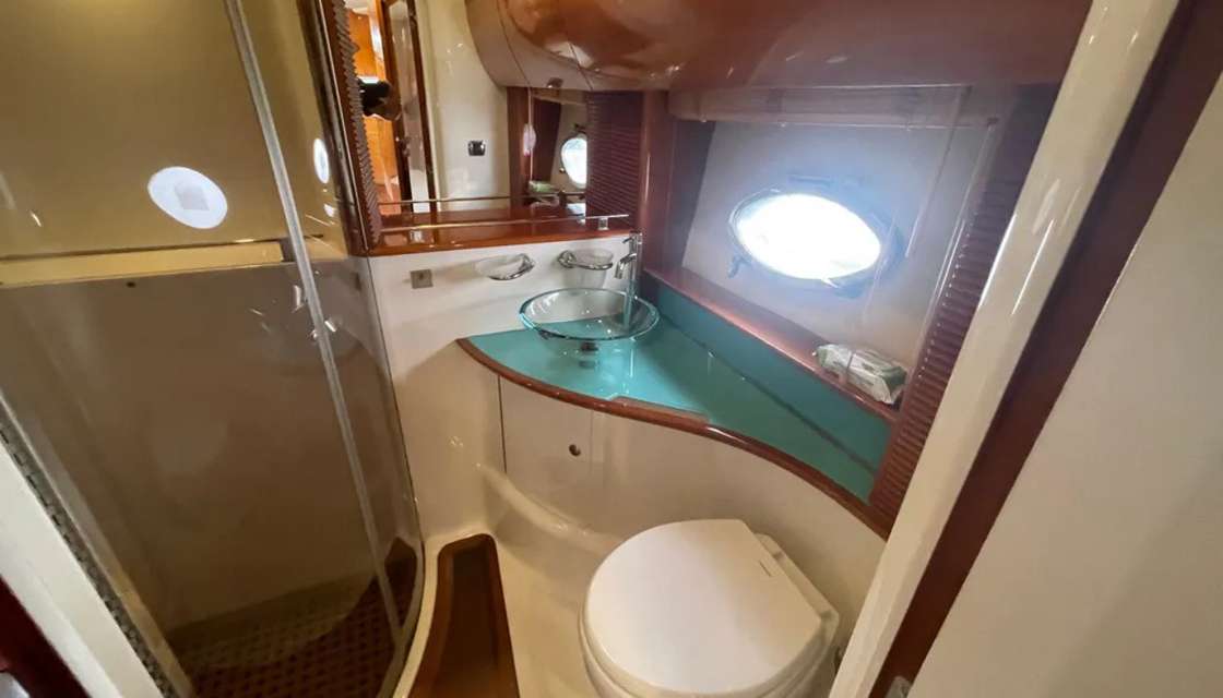 Gobbi Atlantis 47